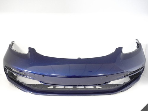 Paraurti anteriore porsche - paraurti,
