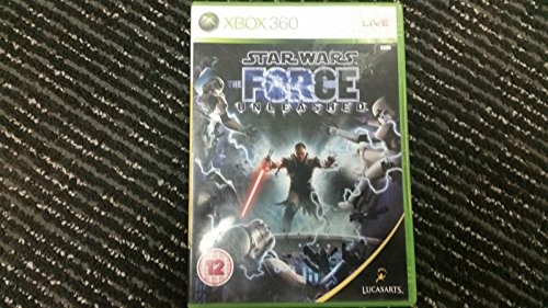 Star wars the force unleashed - wars:,