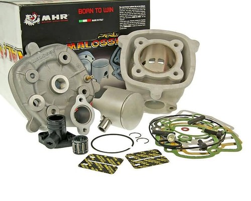 Kit cilindro malossi - cilindro,