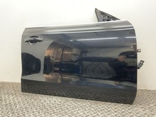 Porta anteriore destra