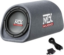 MTX RT8PT 8” 120W RMS