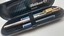 Pelikan p390 18k - 18k, m