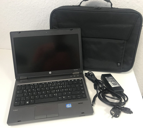 Probook 6360b - hp, (13,3"")