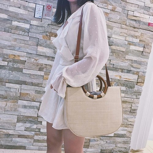 Borsa casual giorno - casual, da