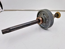 Sega Model 3 Arcade HANDLE SHAFT CONTROL PANEL  part n: SPG-2503/ALBERO VOLANTE