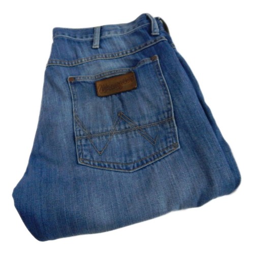 Jeans wrangler 1947 dustin - jeans,