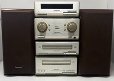 Technics hd350 impianto - technics,
