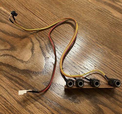 Tascam 388 circuito - tascam,