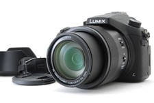 Panasonic DMC-FZ1000 20MP 16x