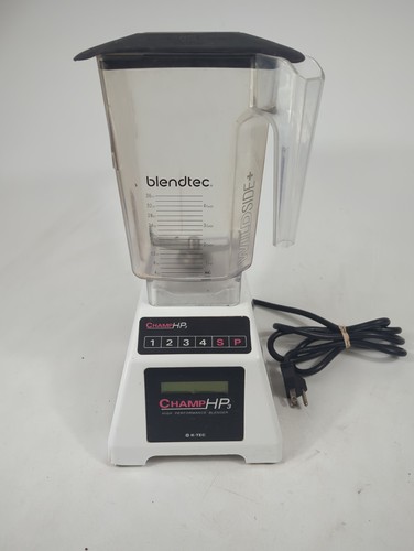 Frullatore tec champ hp3 - champ,