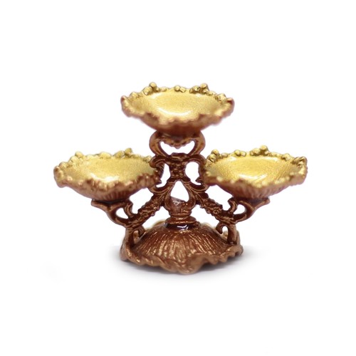 Pezzo piatto frutta - pezzo,