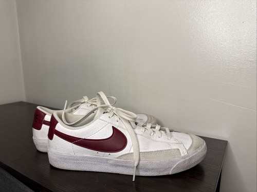 Blazer nike ragazzo basso - nike, 77