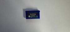 Pokémon Versione Zaffiro (Nintendo Game Boy Advance, 2006)