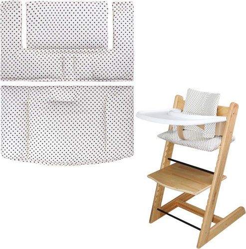 Cuscino seggiolone coprisedile - cuscino,