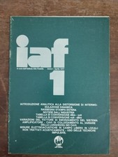 1979 06 IAF 1 ANNO I APRILE