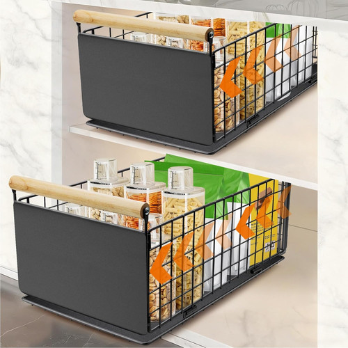 Cassetto estraibile cucina - cassetto,
