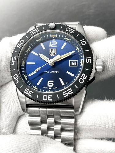 Orologio subacqueo uomo
