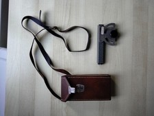 Livella di Abney, attrezzatura