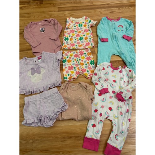 Lotto abbigliamento misto - lotto,