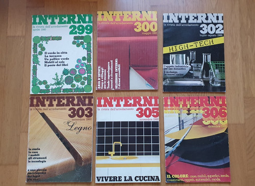 Lotto la rivista - 6,