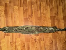 Cintura da battaglia HSGI Slim