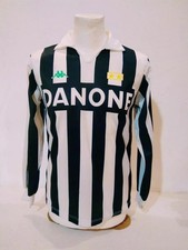 JUVENTUS 1992/93 KAPPA