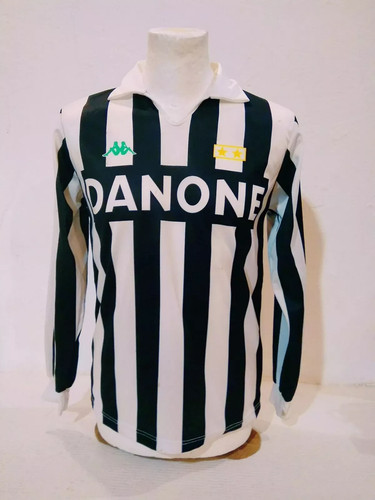 Juventus 1992 kappa - juventus,