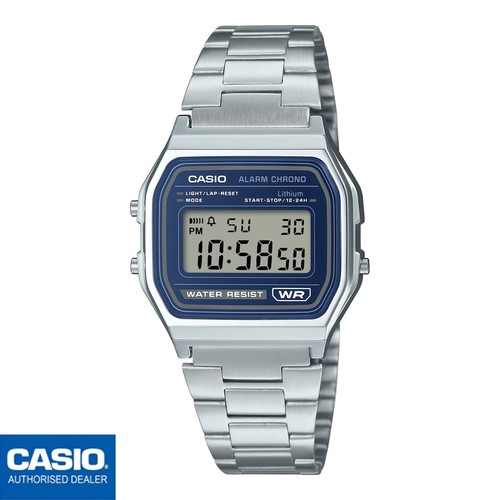 CASIO