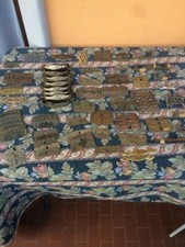Lot Of 150 Pieces Between Door