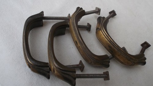 Antica serie maniglie - serie,