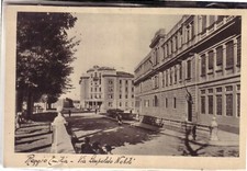 REGGIO EMILIA  CITTA'  FG