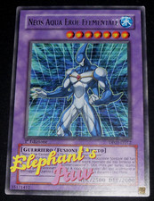 Yugioh - Neos Aqua Eroe