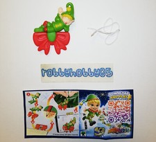 VD263 ELFO + BPZ KINDER