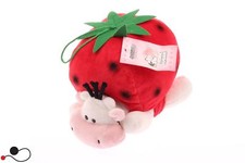 PELUCHE MUKKA MUCCA 20 CM