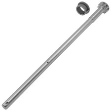 Albero sterzo per John Deere