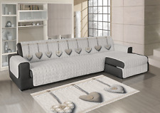 SALVADIVANO TRAPUNTATO COTONE