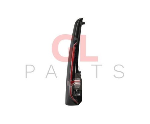 Per caddy 2020 fanale - per, 2020-