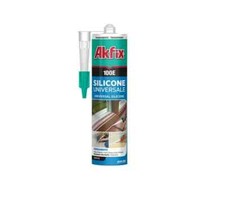 24 SILICONE TRASPARENTE