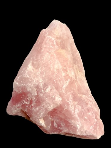Quarzo rosa qualità 0 - rosa, kg.0.7