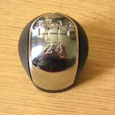 Speed gear knob for opel - 5,
