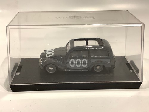 Die cast brumm s032 43 - cast,