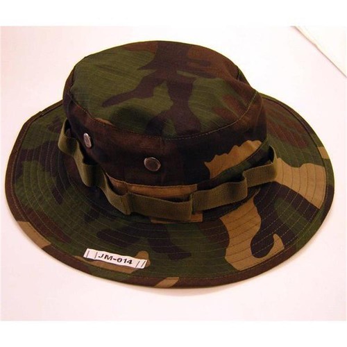 Cappello jungle woodland - cappello,