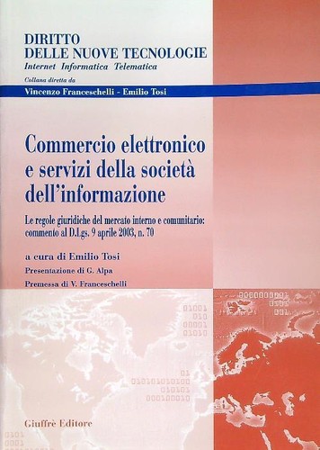 Commercio elettronico - elettronico, e