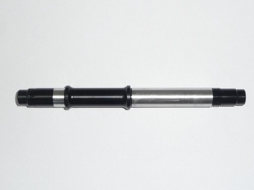 Asse ricambio novatec - di, per