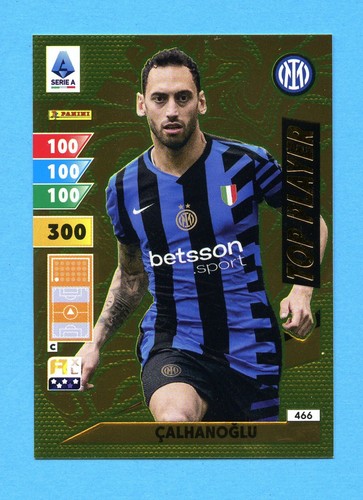 Calciatori 2024 25 - (p5),