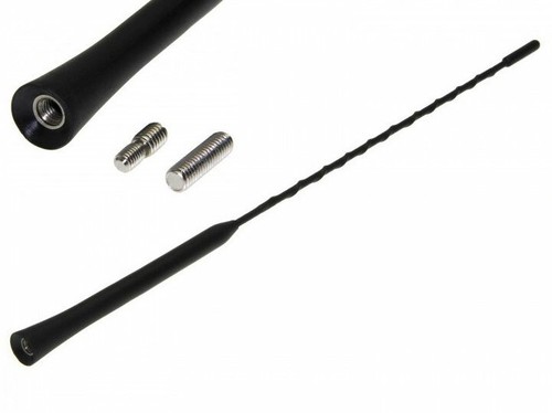 Per molti veicoli antenna