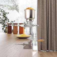 Macina mais caffè grano