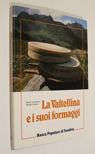 Gusmeroli sozzani - gusmeroli, la