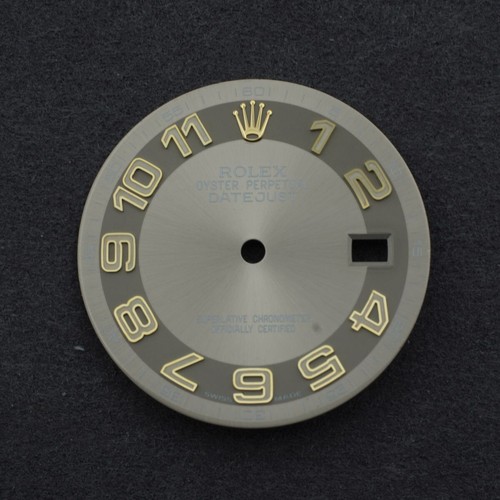 Rolex cassa dial - dial, oyster