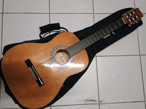 Chitarra classica arrow - chitarra,